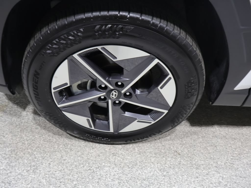 Used 2026 Hyundai Tucson SEL Plus AWD/4WD image 9