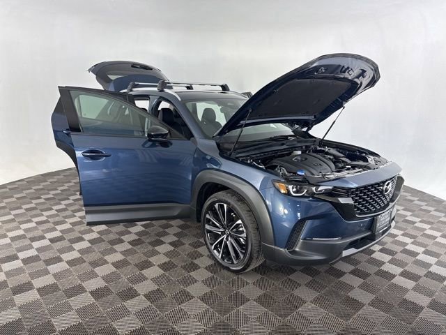 New 2026 MAZDA CX-50 AWD 2.5 S w/ Cargo Package image 12