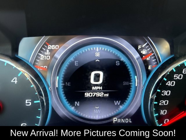 Used 2018 GMC Yukon Denali w/ Denali Ultimate Package AWD/4WD image 12