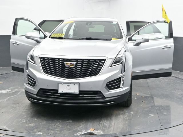 Used 2020 Cadillac XT5 Luxury image 54