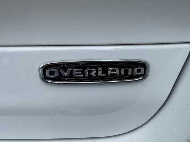 Used 2022 Jeep Grand Cherokee L Overland RWD image 66