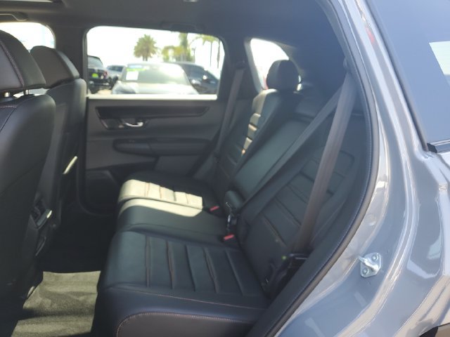 Certified 2026 Honda CR-V Sport Touring image 14