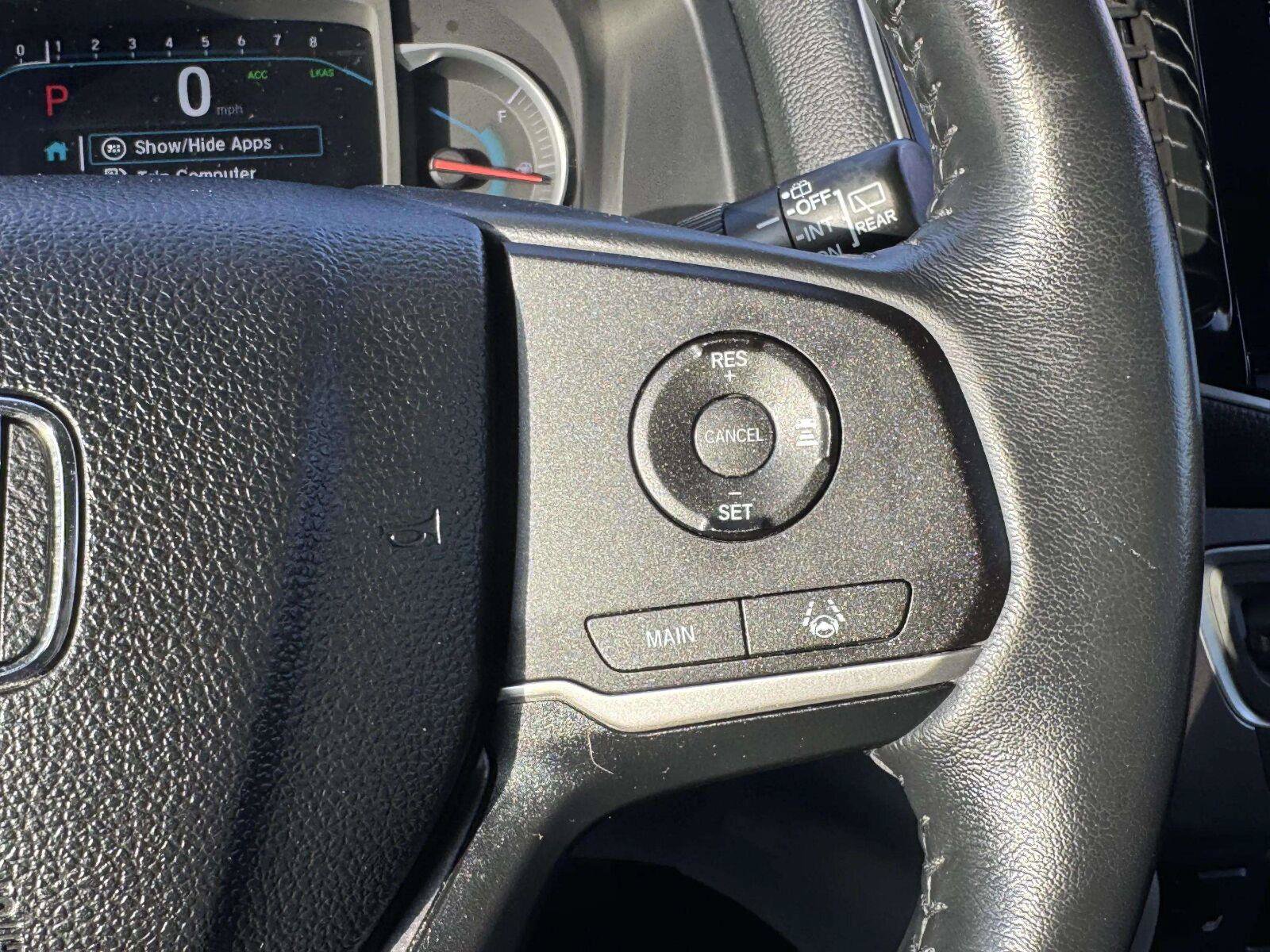 Used 2019 Honda Pilot EX-L image 28