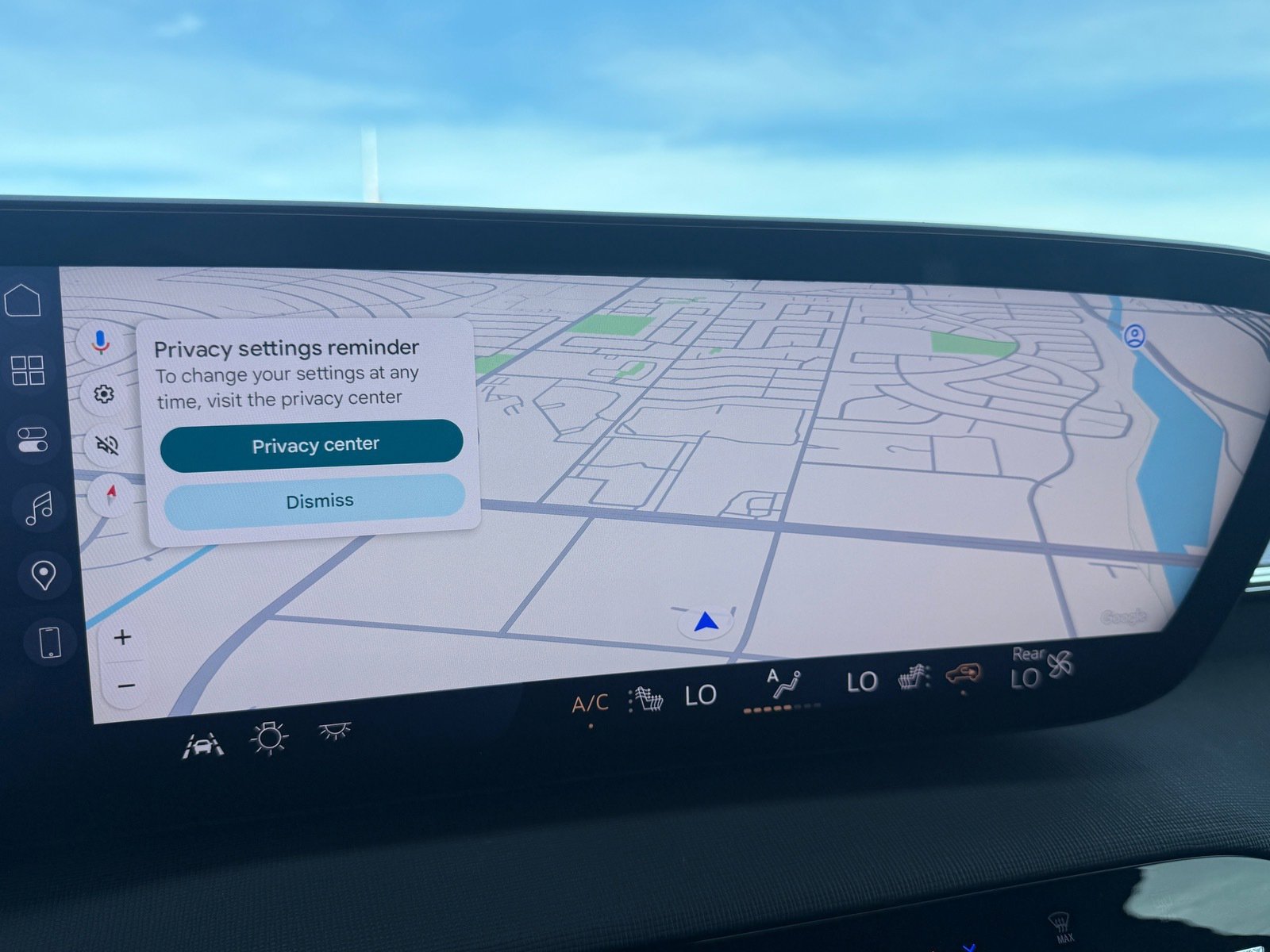 Used 2025 Buick Enclave Sport Touring w/ Power Package image 19