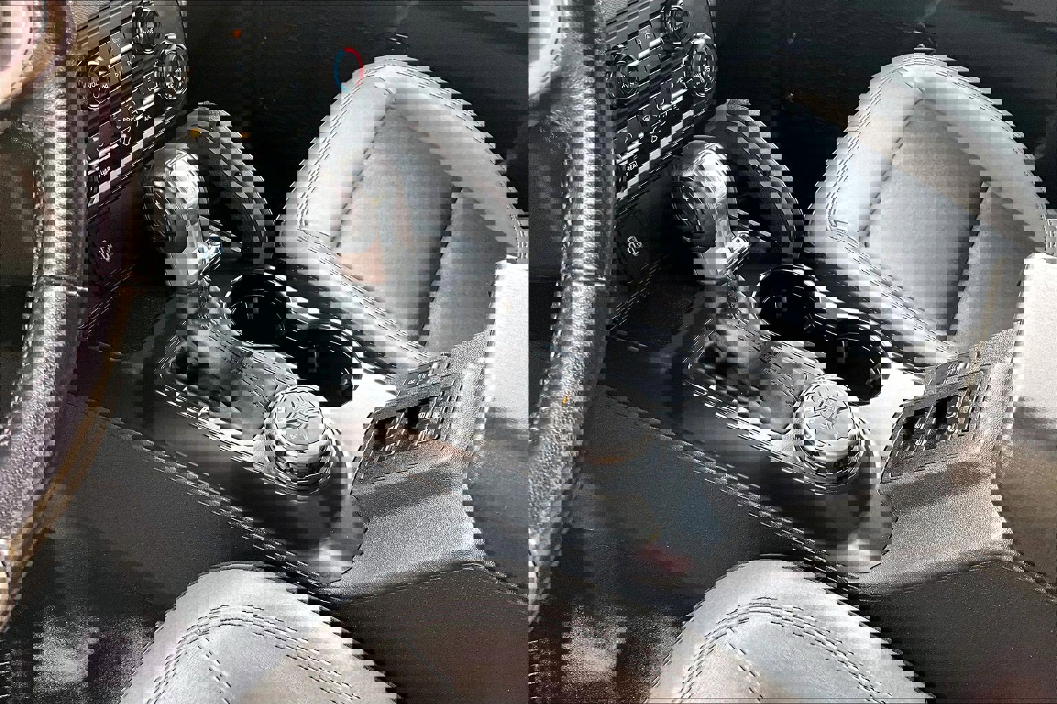 Used 2024 Ford Bronco Big Bend image 14