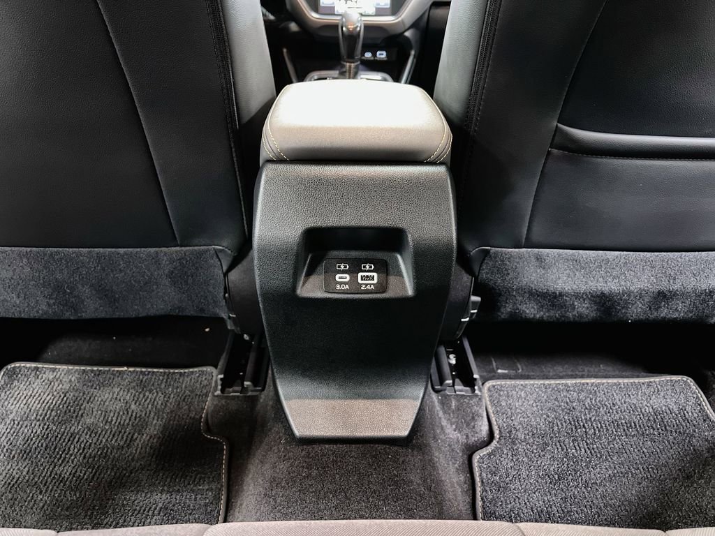 Used 2025 Subaru Crosstrek 2.5i Sport image 20