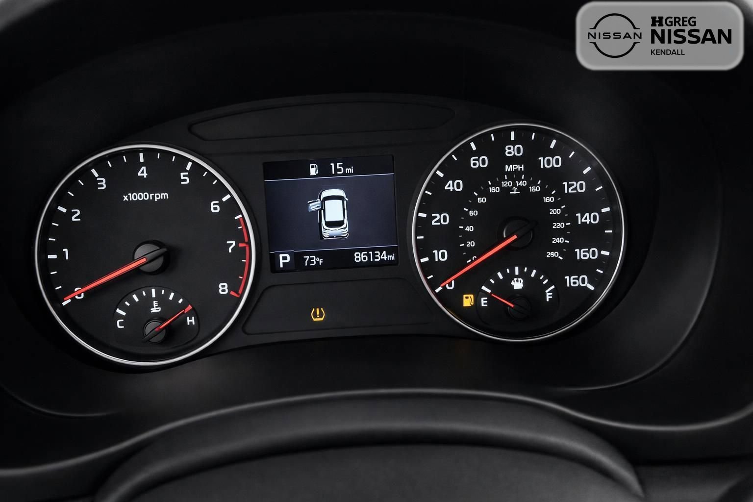 Used 2022 Kia Seltos LX AWD/4WD image 11