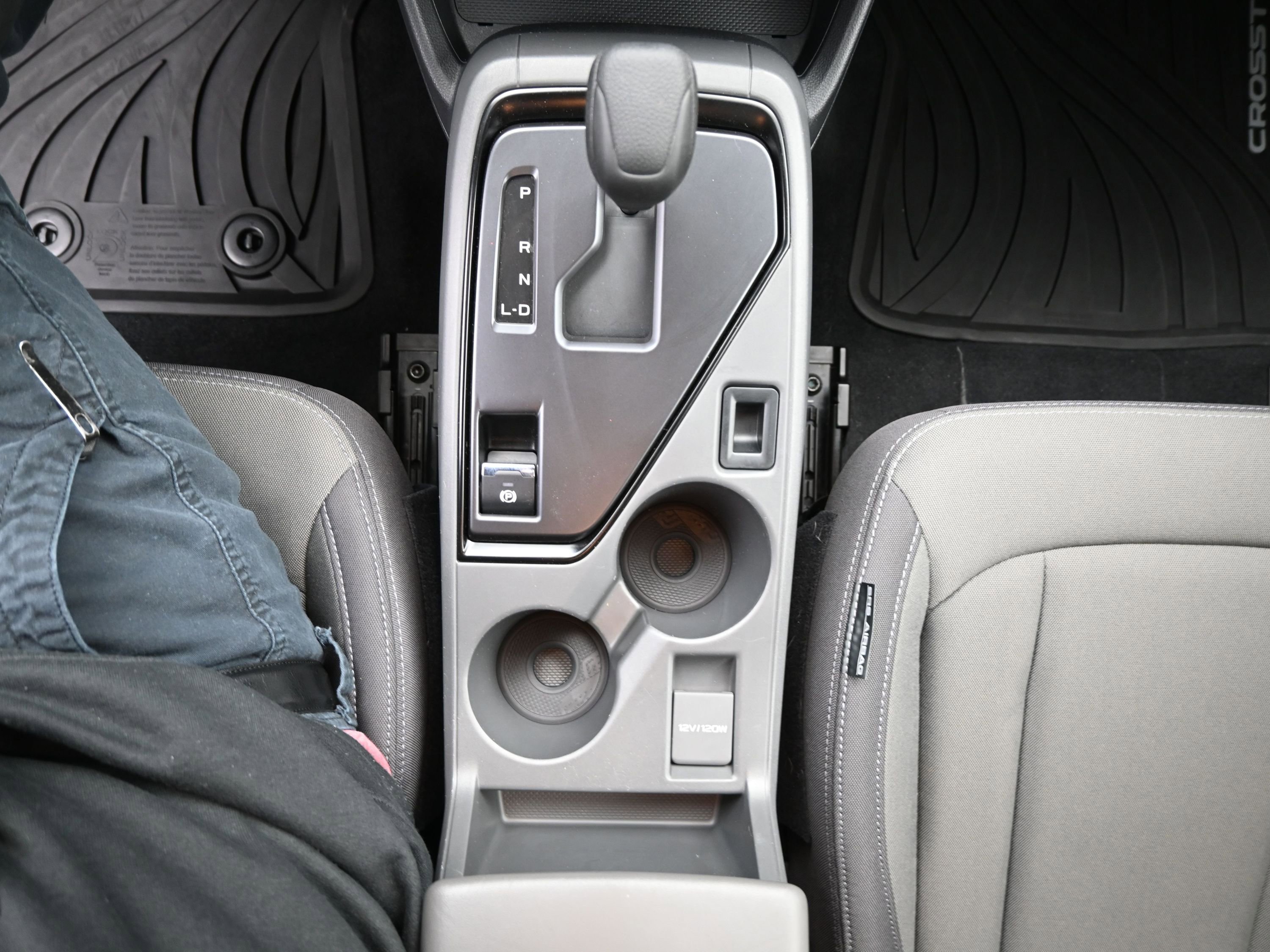 Certified 2024 Chevrolet Tahoe High Country w/ Premium Package image 17