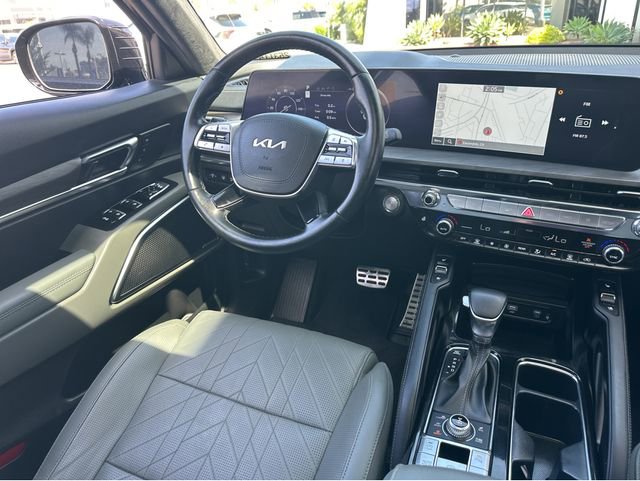 Certified 2024 Kia Telluride SX Prestige X-Pro AWD/4WD image 12
