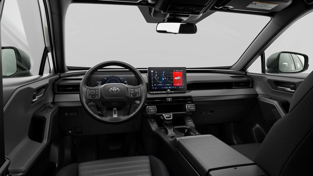New 2026 Toyota RAV4 SE AWD/4WD image 6