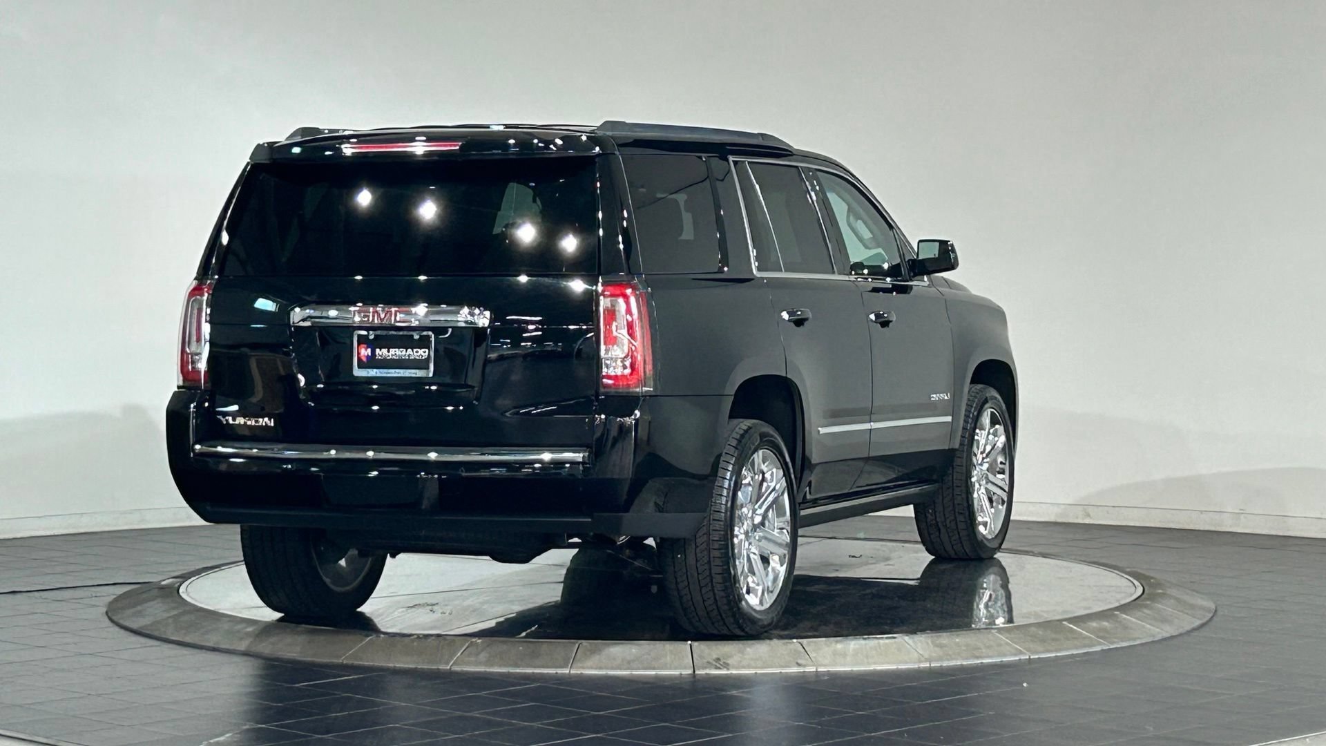 Used 2019 GMC Yukon Denali w/ Denali Ultimate Package AWD/4WD image 10