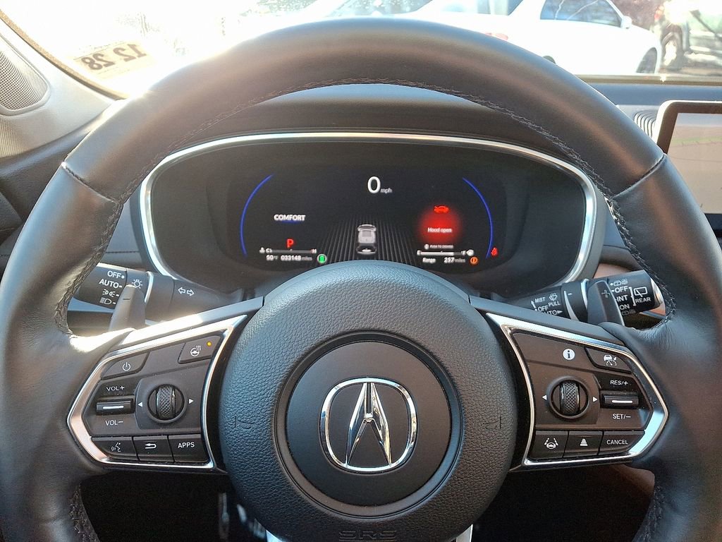 Used 2024 Acura MDX Technology image 23