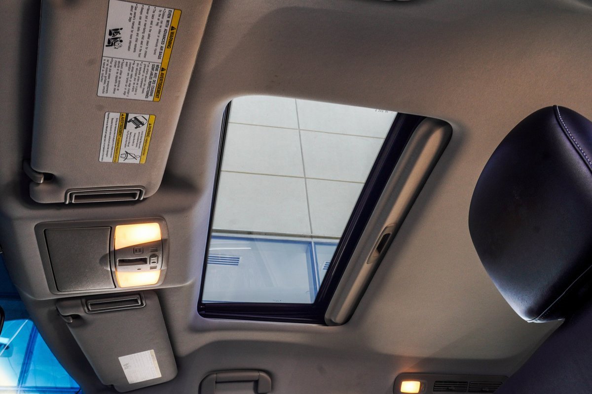 Used 2017 INFINITI QX80 2WD image 29