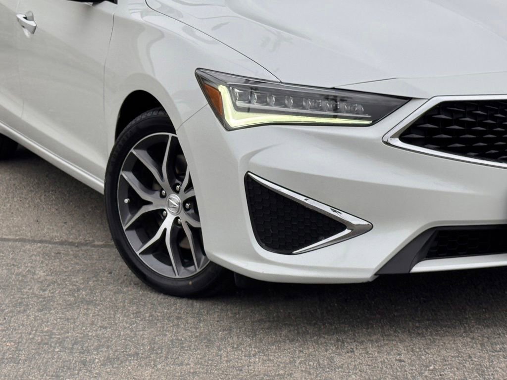 Used 2020 Acura ILX FWD image 4