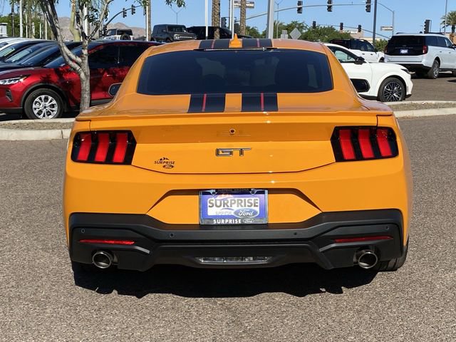 New 2026 Ford Mustang GT Premium image 35