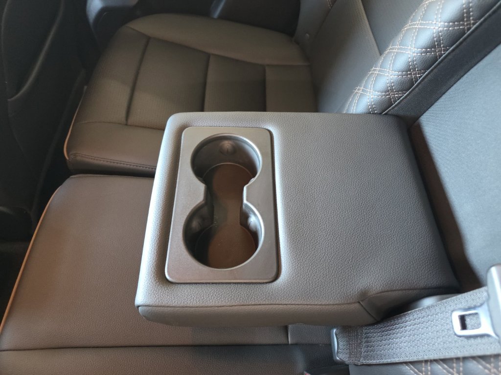 Used 2025 GMC Canyon Denali AWD/4WD image 27