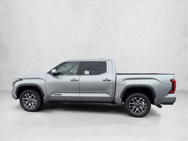New 2026 Toyota Tundra 1794 Edition image 4
