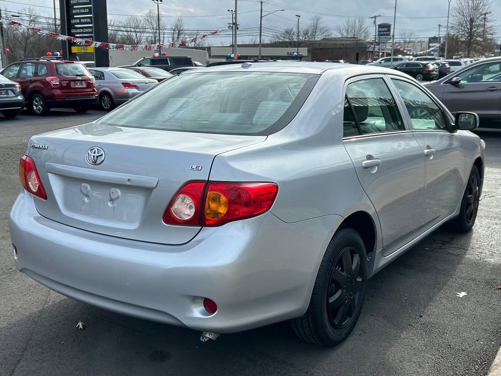 Used 2009 Toyota Corolla image 6