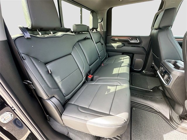 Used 2024 GMC Sierra 2500 Denali w/ Denali Reserve Package image 29