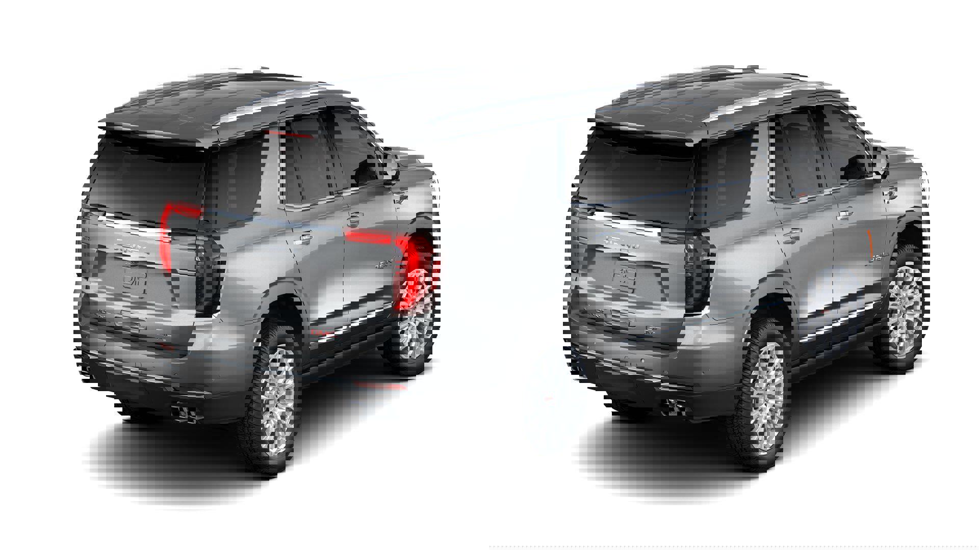 New 2026 GMC Yukon Denali image 51