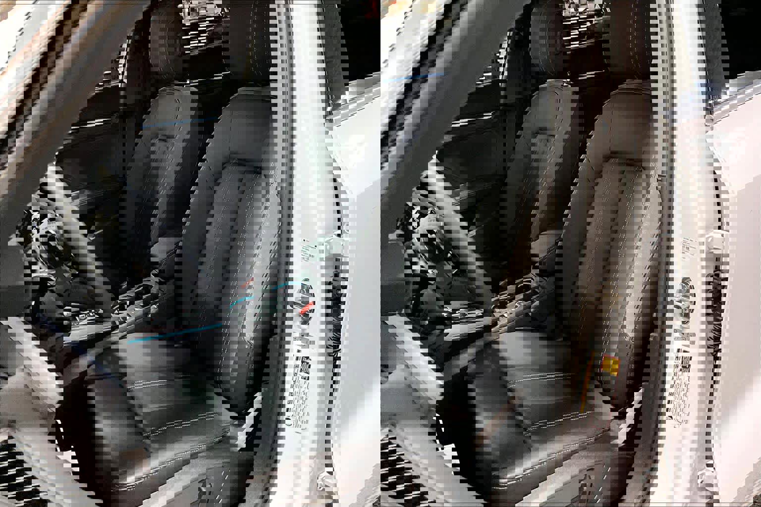 Used 2025 Audi A3 2.0T Premium image 8