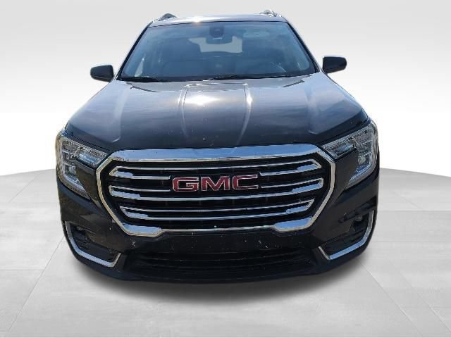 Used 2022 GMC Terrain SLT FWD image 9