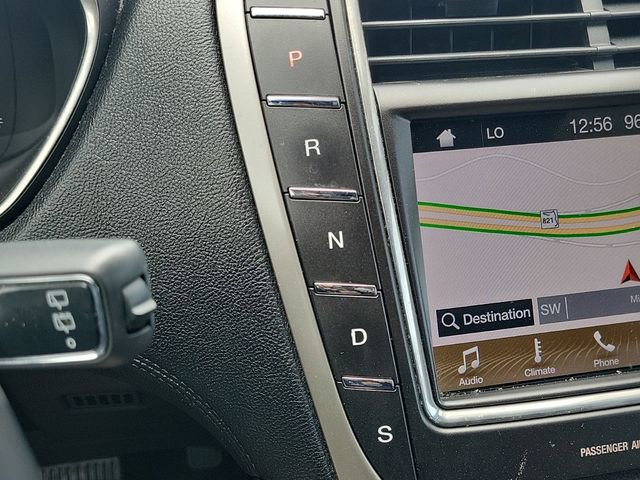 Used 2019 Lincoln Nautilus Reserve image 21