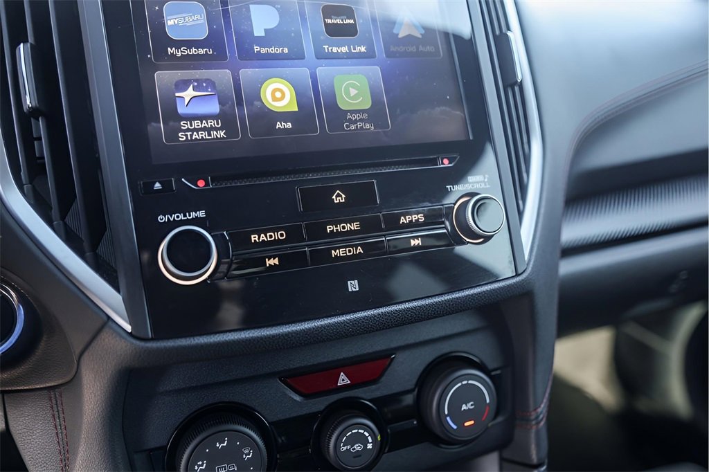 Used 2022 Subaru Impreza 2.0i Sport w/ Popular Package #3 image 21