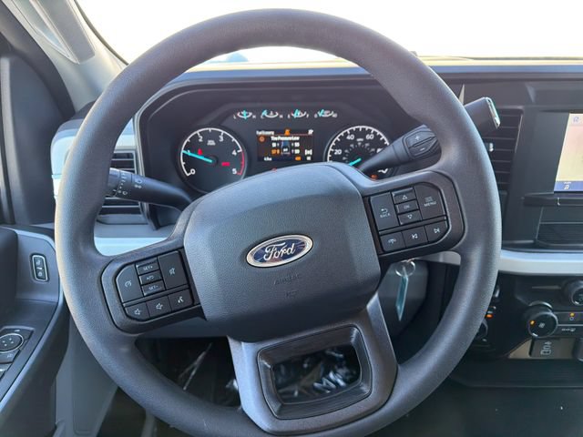 New 2026 Ford F250 XL w/ STX Appearance Package AWD/4WD image 27