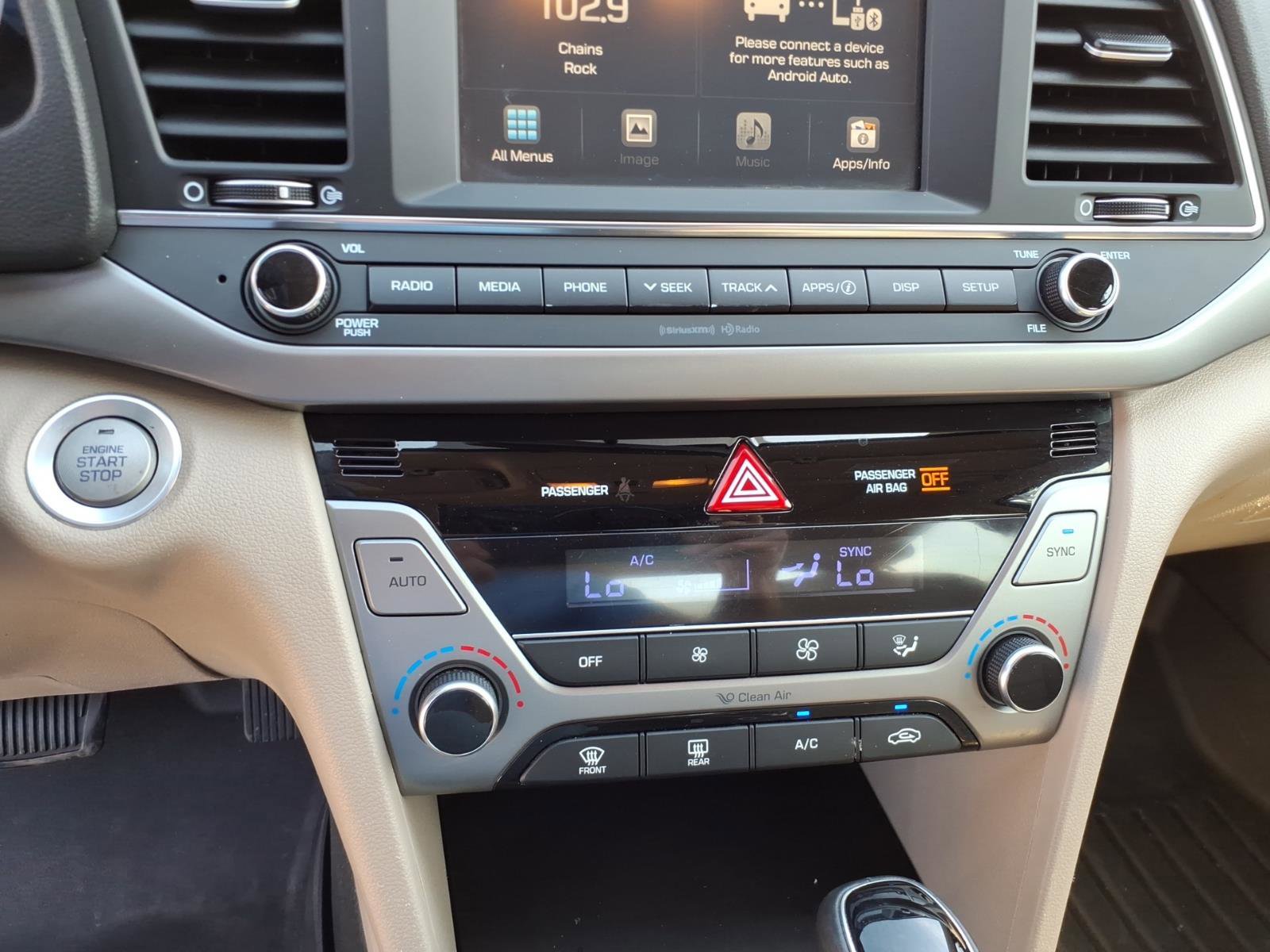 Used 2018 Hyundai Elantra Value Edition w/ Cargo Package image 20