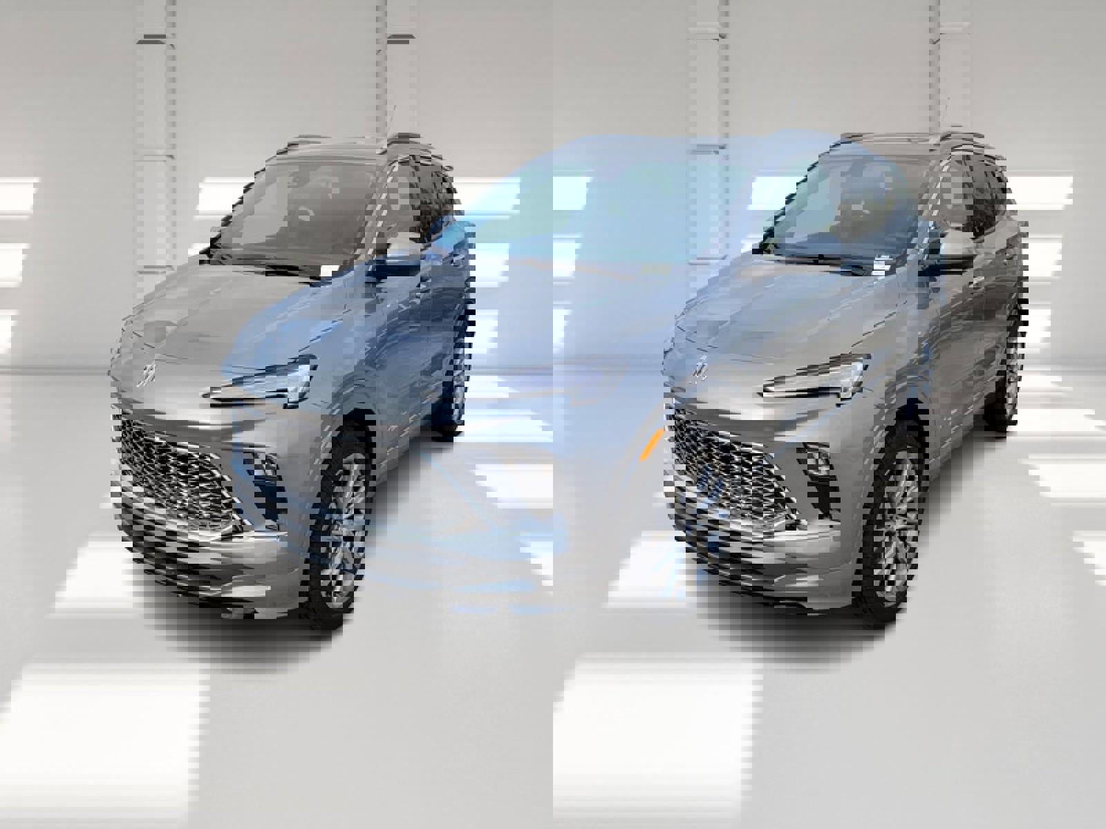 New 2026 Buick Encore GX Avenir w/ Avenir Technology Package