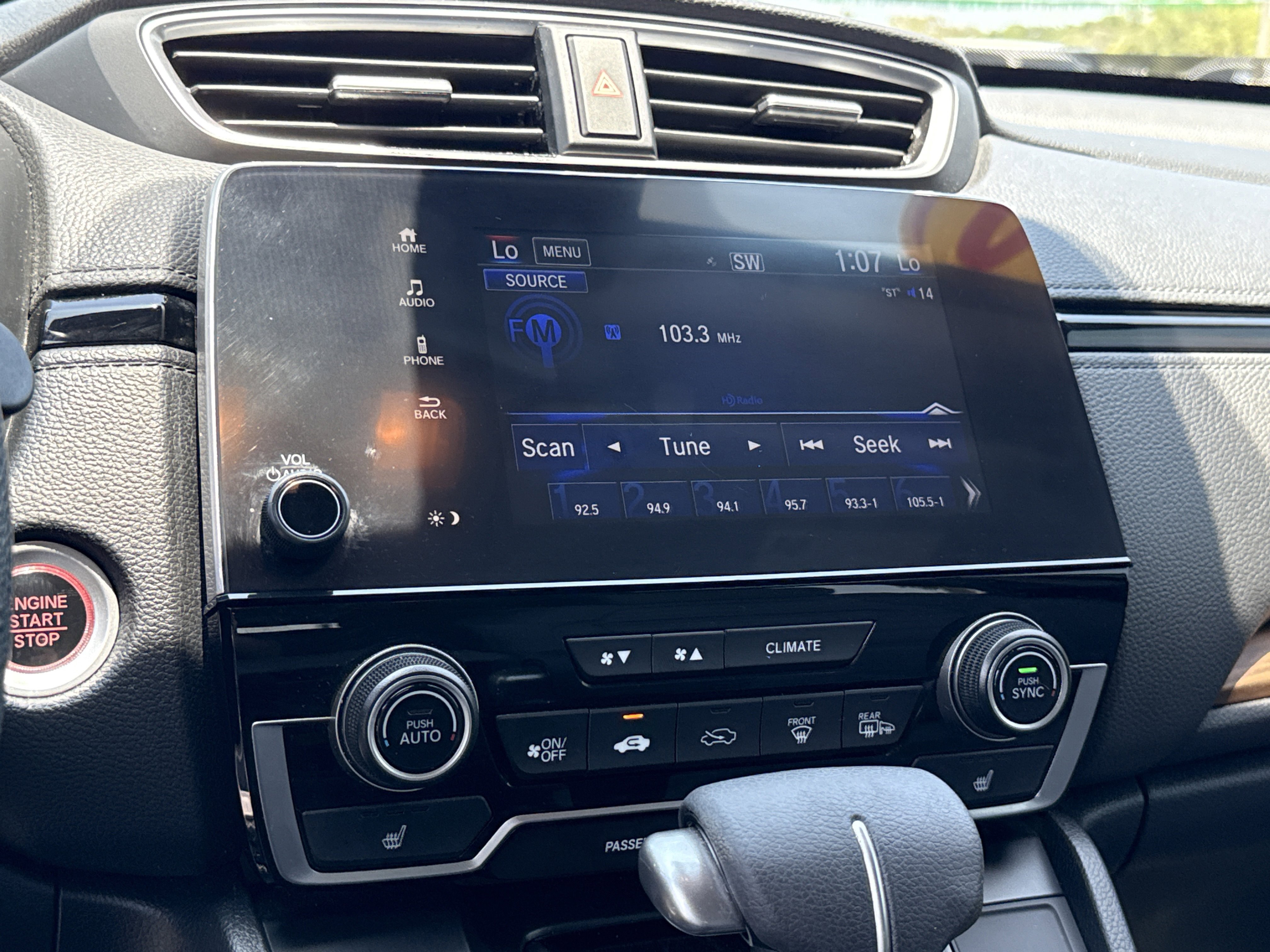 Certified 2020 Honda CR-V EX image 27