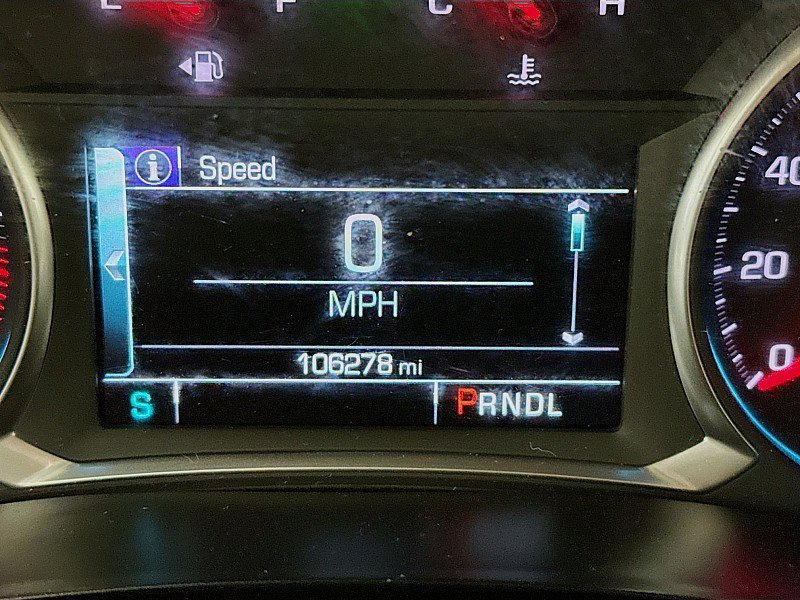 Used 2019 Chevrolet Traverse LT FWD image 13