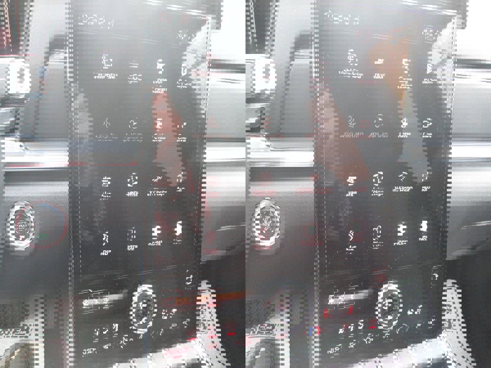 Certified 2025 GMC Terrain Elevation image 19