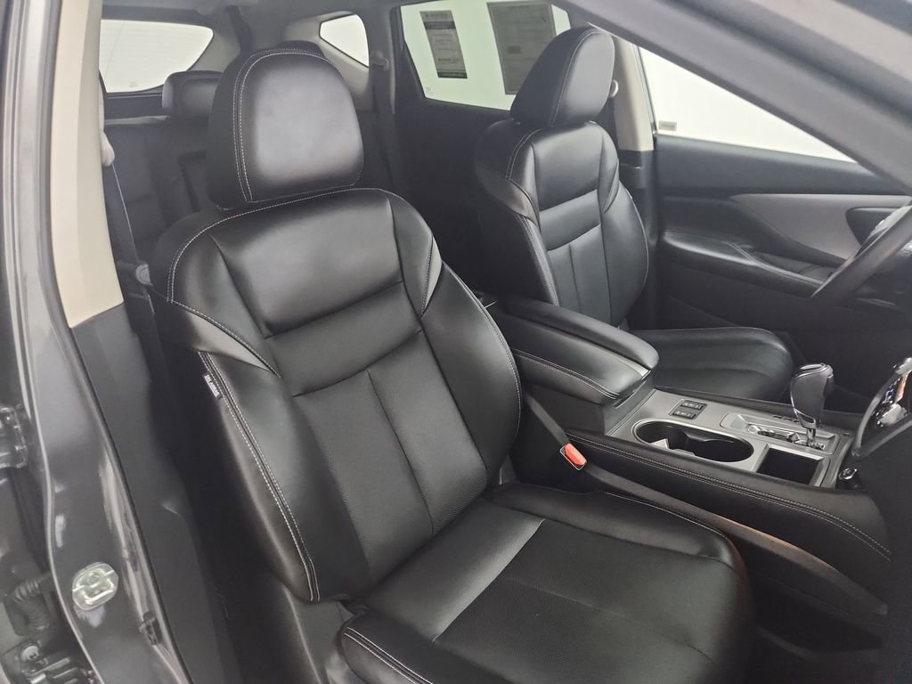 Used 2024 Nissan Murano SL w/ Cargo Package FWD image 28