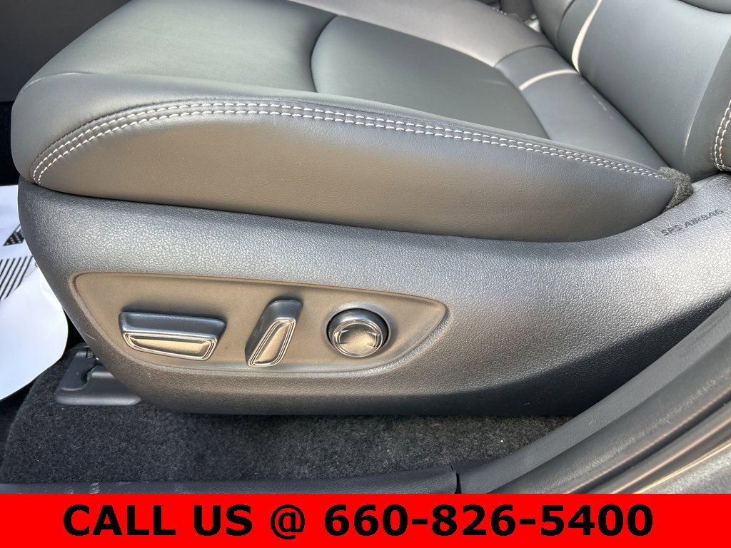 New 2025 Toyota RAV4 XLE Premium image 19