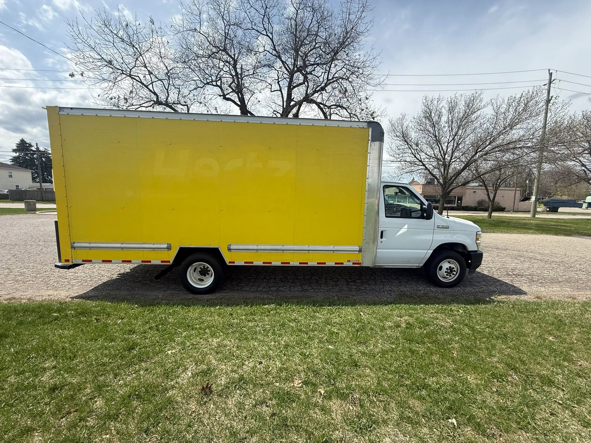 Used 2023 Ford E-350 and Econoline 350 Super Duty w/ Driver's Safety Package RWD image 5