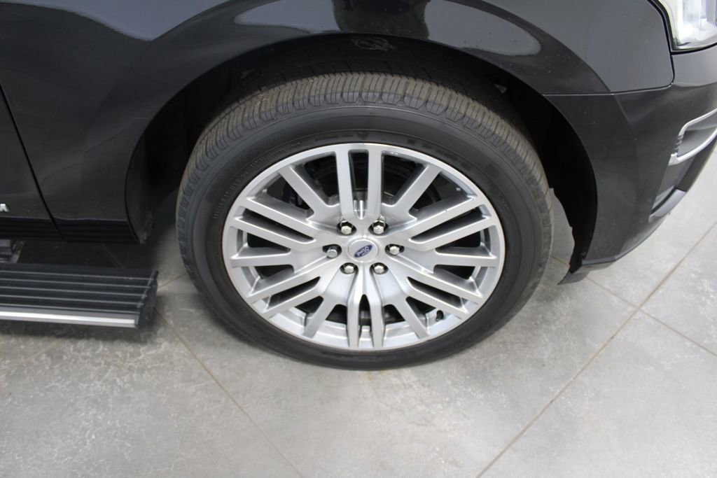 Used 2023 Ford Expedition Max Platinum image 61