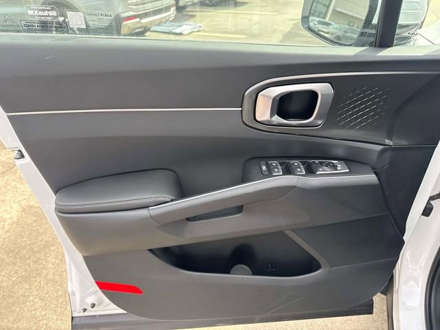 New 2026 Kia Sorento S w/ S Panoramic Sunroof Package FWD image 22