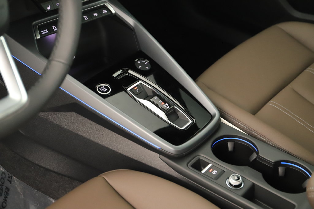 New 2026 Audi A3 2.0T Premium Plus AWD/4WD image 17