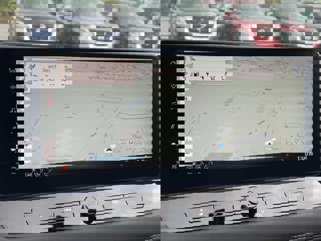 New 2025 Nissan Rogue SL w/ Tech Package image 37