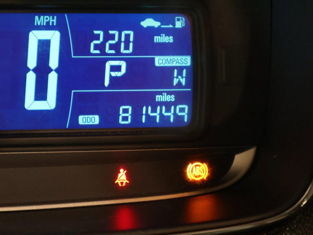 Used 2015 Chevrolet Trax LT image 37
