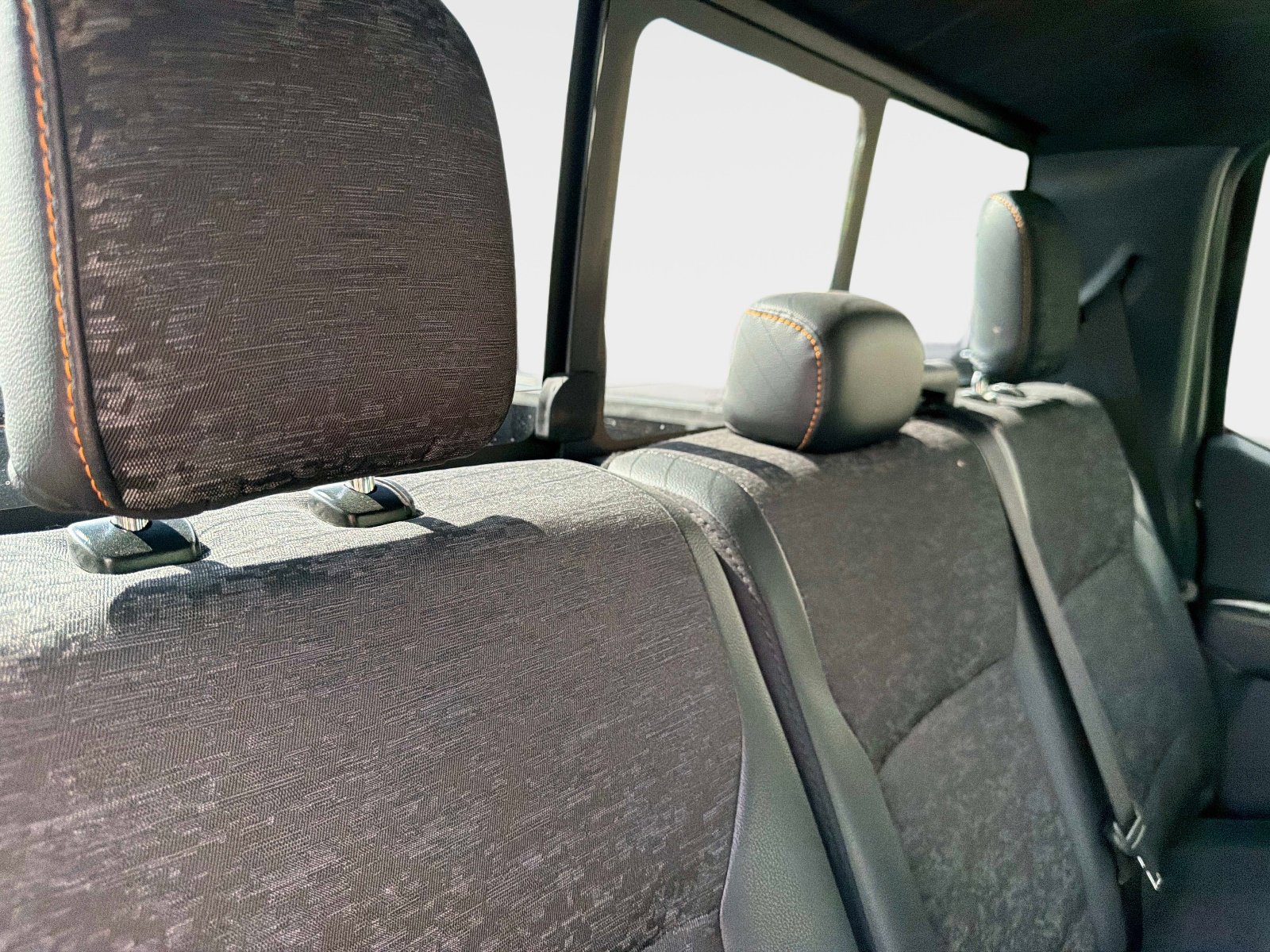 Used 2025 Ford F150 Tremor w/ Mobile Office Package image 28