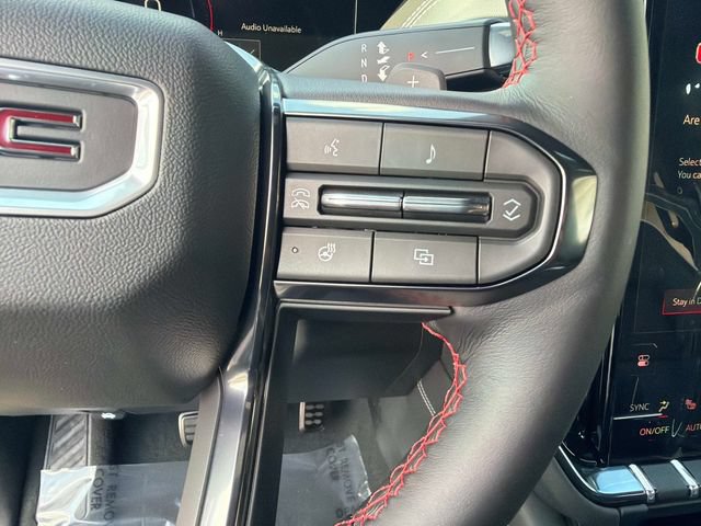 New 2026 GMC Yukon XL AT4 Ultimate AWD/4WD image 27