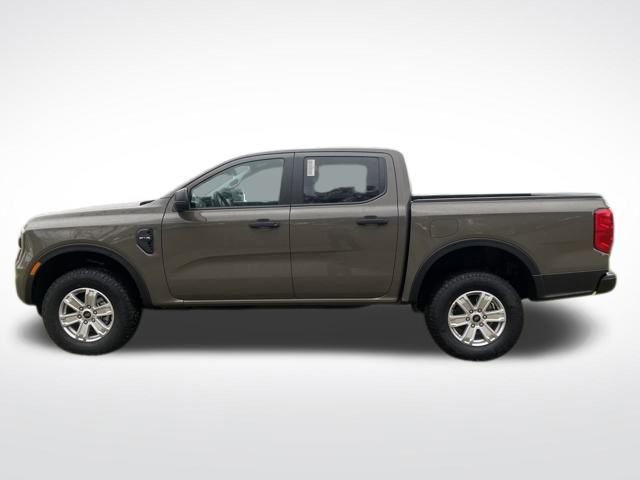 New 2025 Ford Ranger XL image 2