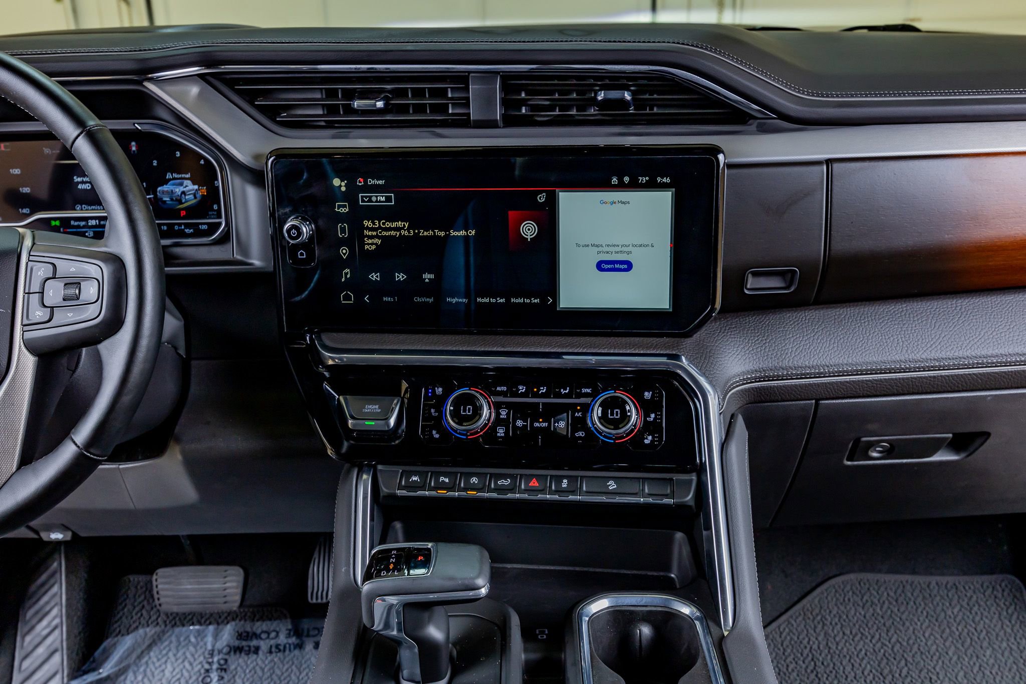 Used 2025 GMC Sierra 1500 Denali w/ Denali Reserve Package image 24