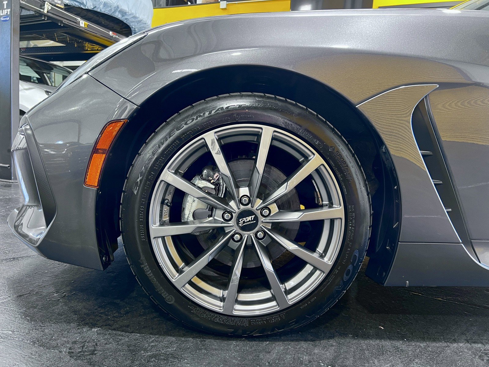 Used 2023 Subaru BRZ Premium image 25