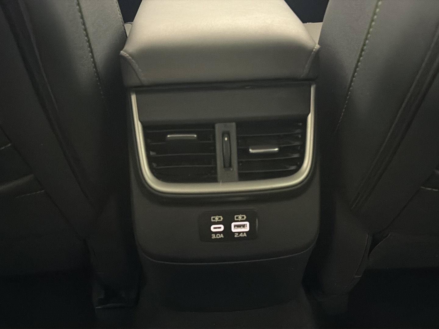 Certified 2024 Subaru Outback Onyx Edition AWD/4WD image 19