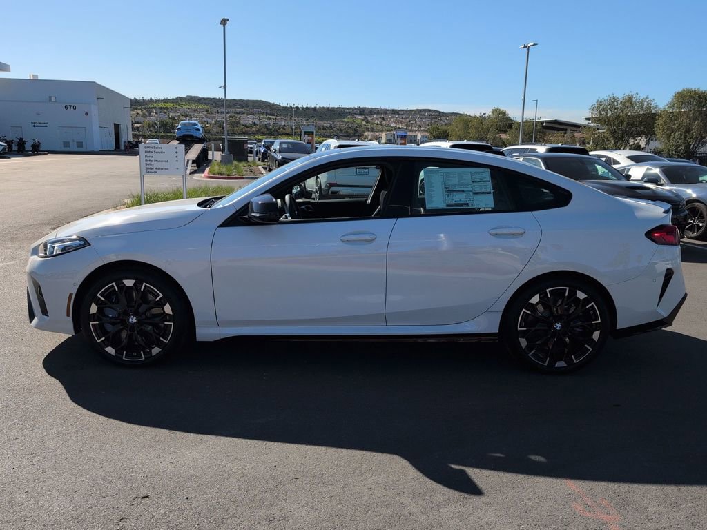 New 2026 BMW M235i xDrive AWD/4WD image 5