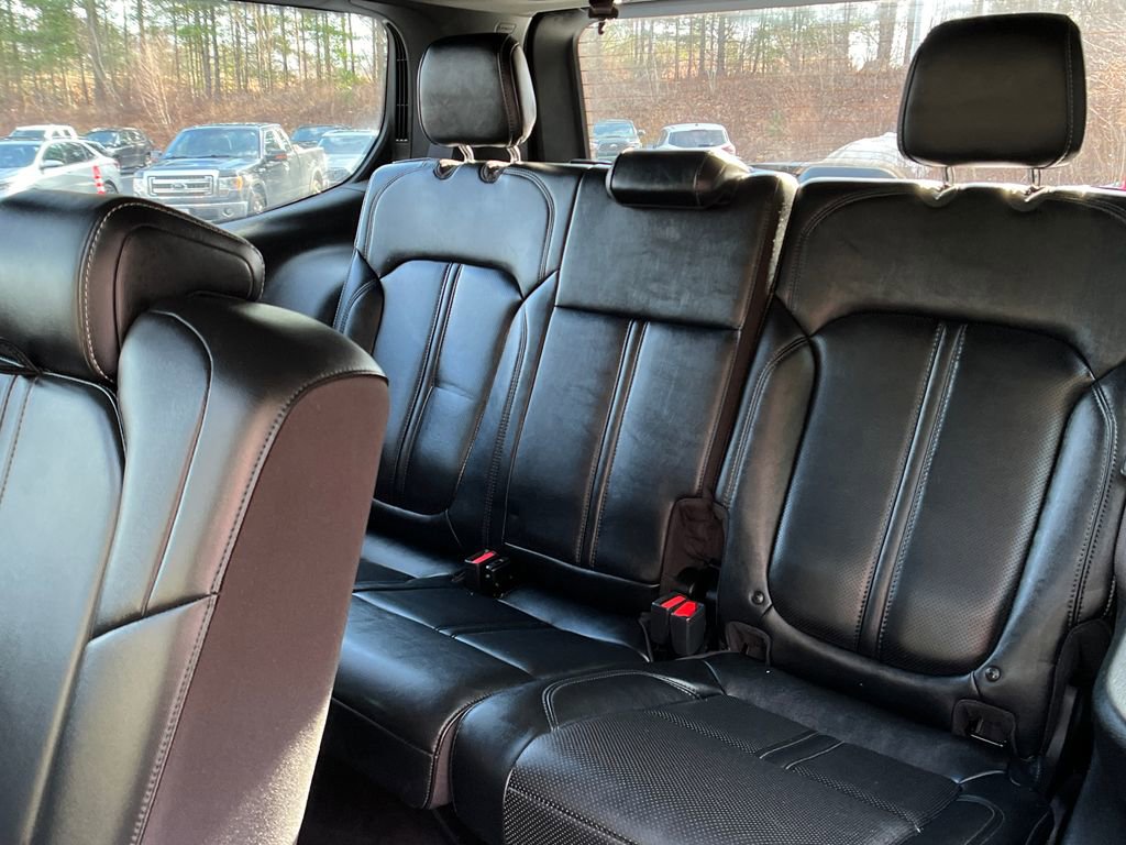 Used 2022 Jeep Wagoneer Series II w/ Premium Group I image 25